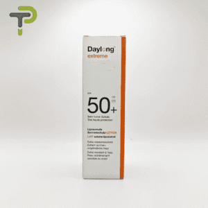 Protection Solaire SPF 50+ : Défense Durable, Anti-Âge et Hydratation Intense avec Aloe Vera et Vitamine E.