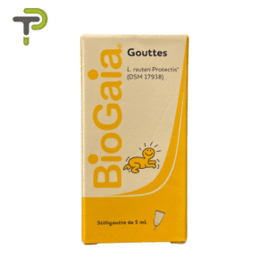 BioGaia Gouttes L. reuteri Protectis® (DSM 17938) - 5 mL