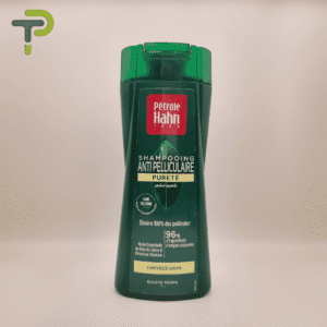 SHAMPOOING ANTI PELLICULAIRE Pétrole Hahn