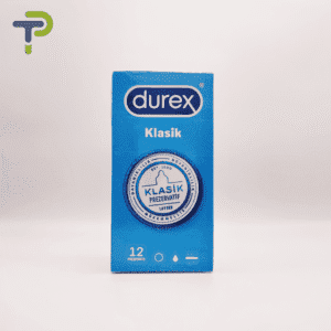 Préservatifs Durex KLASIK : Sécurité et Confort selon la norme NF – Pharmacie Denni