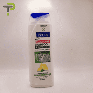 SHAMPOING VENUS ANTI- PELLICULAIRE 250ml