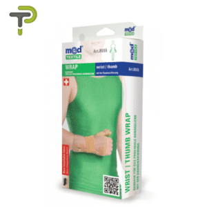 Bandage Med TEXTILE pour Poignet et Pouce