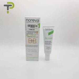 Crème Teintée Anti-Imperfections ACTIPUR BB de Noreva