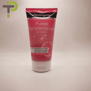 Pureté Pamplemousse : gel exfoliant – produit cosmétique – Pharmacie Denni