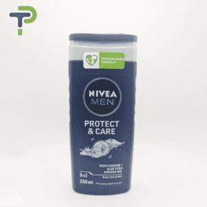 NIVEA MEN PROTECT & CARE 250ML – Pharmacie Denni