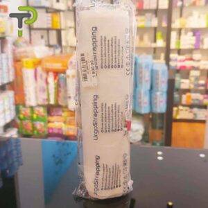 UrgoStrapping : Bande Élastique pour Contention et Traitement – produit cosmétique – Pharmacie Denni