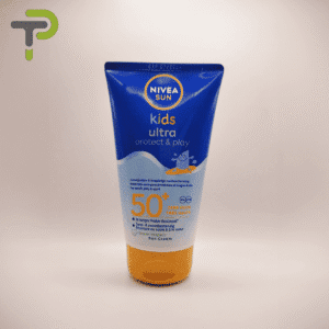 CRÈME SOLAIRE KIDS ULTRA PROTECT & – produit cosmétique – Pharmacie Denni