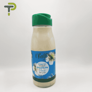 Niall Shower Gel : Fraîcheur et Douceur en un Seul Produit – produit cosmétique – Pharmacie Denni
