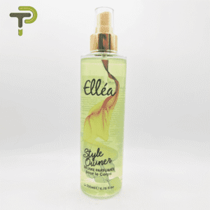 Elléa Brume Parfumée : Fraîcheur Subtile en 200 ml