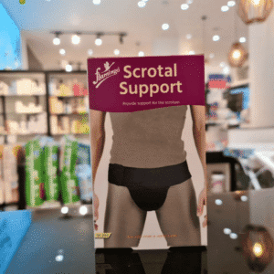 Support Scrotal : Confort et Soutien Optimal pour le Bien-Être Masculin.