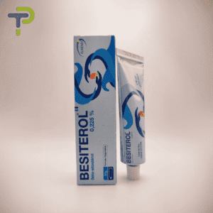 BESITEROL Pommade 30g – Pharmacie Denni