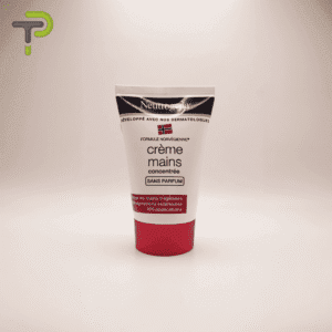 Neutrogena Crème Mains Concentrée Sans Parfum- Formule Norvégienne – produit cosmétique – Pharmacie Denni