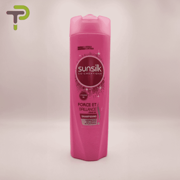 Sunsilk Shampoing Force Et Brillance