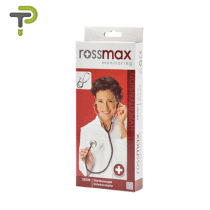 Stéthoscope EB100 : Idéal pour la surveillance de l'hypertension