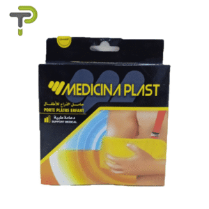 Porte-plâtre pour enfants Medicina Plast