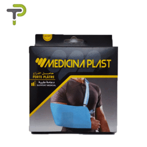Porte-Plâtre Medicina Plast