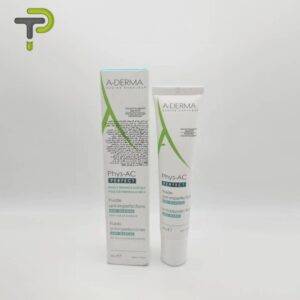 Fluide Perfect Phys-AC : Soin Triple Action Anti-Imperfections