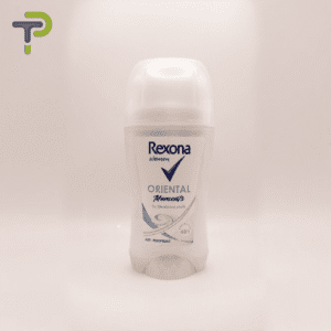Rexona Women Oriental Moments : Fraîcheur Orientale 48h – produit cosmétique – Pharmacie Denni