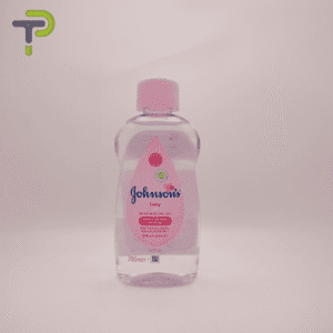 Hydratation Douce pour Bébé : Découvrez Notre Huile Pure et Sûre 200ml – produit cosmétique – Pharmacie Denni