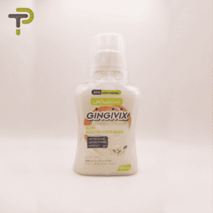 Gingivix : Le Bain de Bouche aux Huiles Essentielles pour une Santé Bucco-Dentaire Complète 225ml – produit cosmétique – P...