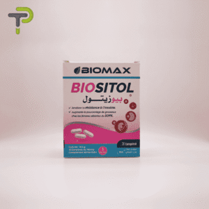 Améliorez Votre Santé Hormonale avec Biomax-Biositol : Un Soutien Prometteur pour les Femmes Souffrant du SOPK – complémen...