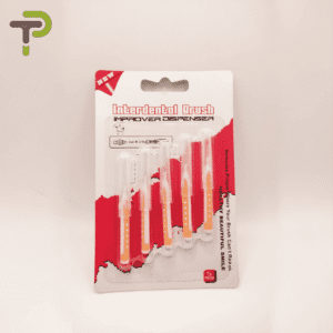 Brossettes Interdentaires : L'Atout Hygiène Dentaire Essentiel – Pharmacie Denni