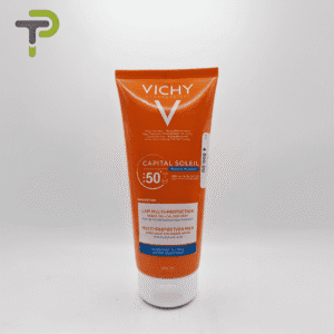 VICHY CAPITAL SOLEIL SPF50 ENFANTS 200 ML