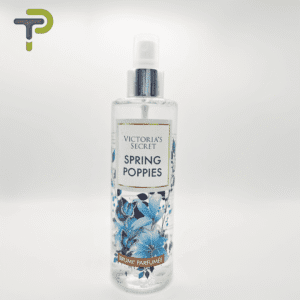 Victoria's Secret Spring Poppies : Brume Florale Envoûtante