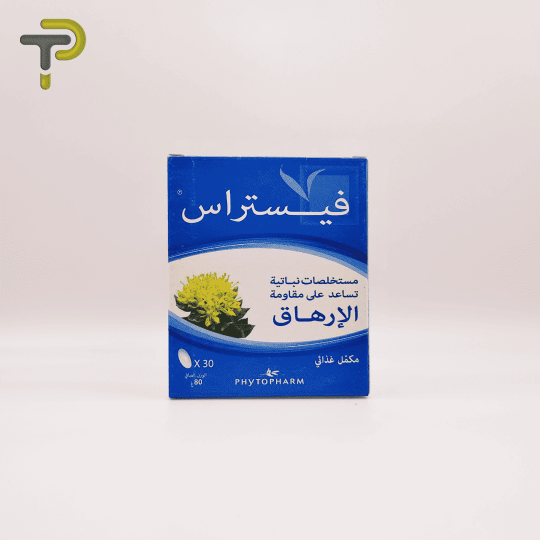 Phystress : La Solution Naturelle contre le Stress