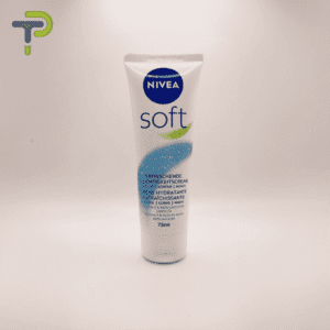 NIVEA Soft Tube Crème multi-usages - 75ml – Pharmacie Denni
