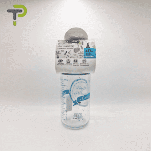 Biberon en Verre Suavinex 240 ml : Hygiène, Praticité et Confort pour Bébé. – produit cosmétique – Pharmacie Denni