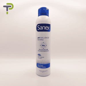 Conseils d'Utilisation du Déodorant Sanex Dermo Extra Control – Pharmacie Denni