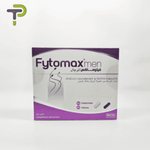 Fytomaxmen : Cure 1 Mois pour la Vitalité Masculine