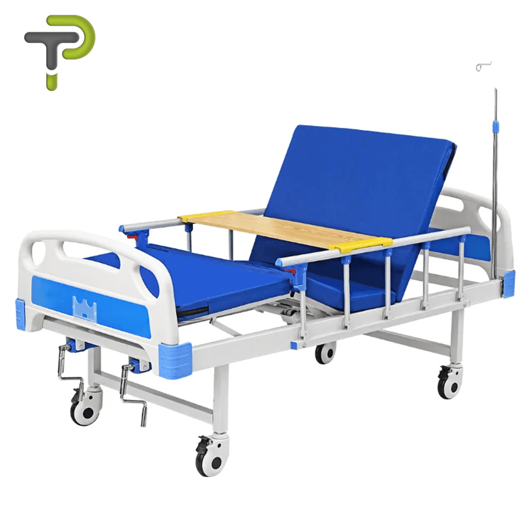 Lits d'Examen Médicaux Réglables