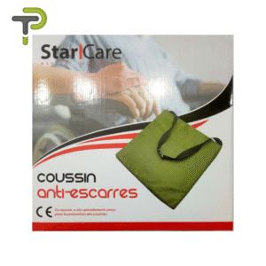 Le coussin anti-escarres Star Care