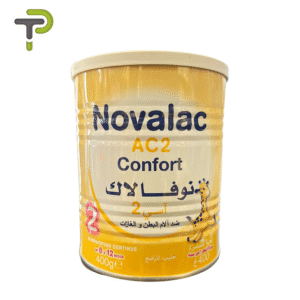 Novalac AC2 Confort – Lait Infantile – produit cosmétique – Pharmacie Denni