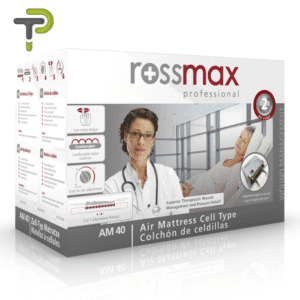 Matelas à Cellules Rossmax AM40 – Pharmacie Denni