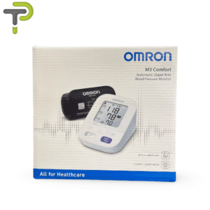 Tensiomètre OMRON M3 Comfort