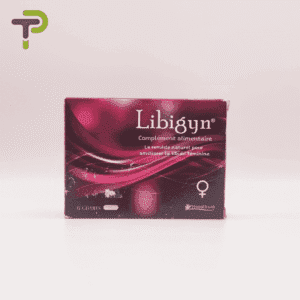 Libigyn : Stimulant Naturel de la Libido Féminine – Pharmacie Denni