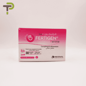 Soutenez votre fertilité avec FERTIGEN femme : une solution pour le SOPK – complément alimentaire – Pharmacie Denni