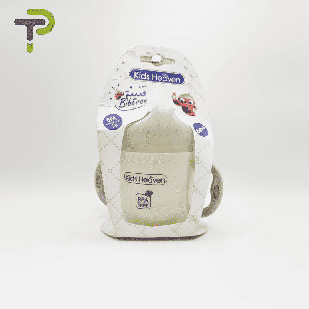 Biberon Kids Heaven 70 ml sans BPA