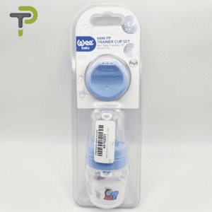 Mini pp trainer cup set