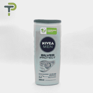 NIVEA MEN SILVER PROTECT 250ML – Pharmacie Denni