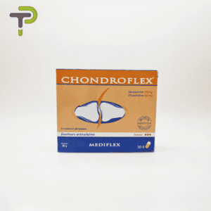 ChondroFlex de MEDIFLEX : Soulagement Articulaire Puissant