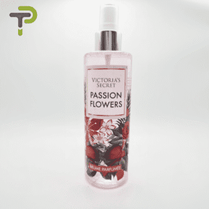 Victoria's Secret Passion Flowers : Brume Florale Envoûtante