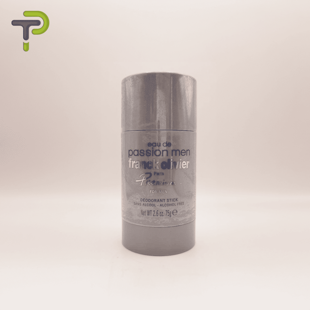 Éveillez vos sens avec Eau de Passion de Franck Olivier Paris Premium – produit cosmétique – Pharmacie Denni