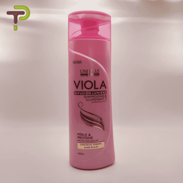 Shampoing Viola Illuminant 400ml