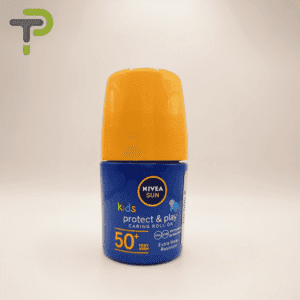NIVEA CRÈME SOLAIRE BABY, PROTÉGER ET JOUER – produit cosmétique – Pharmacie Denni