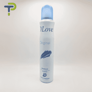 dove Original - Sum Deodorant Anti-Transpirant Protection 24h : Une Fraîcheur Durable au Quotidien