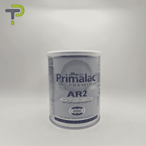 Primalac Premium AR2 : Formule de Suivi pour Bébés avec Régurgitations.